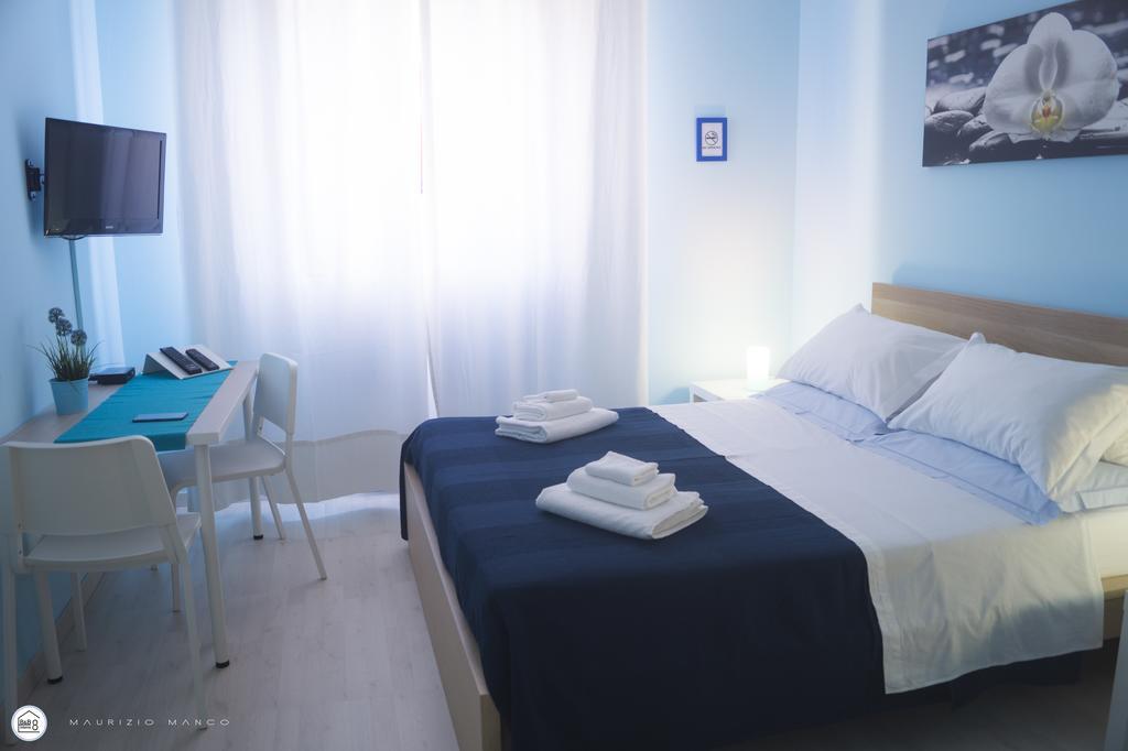 B&B Interno 8 Rome Exterior photo